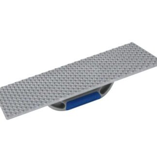 Кубала 0341 Терка Рашпиль пластик 165х365мм