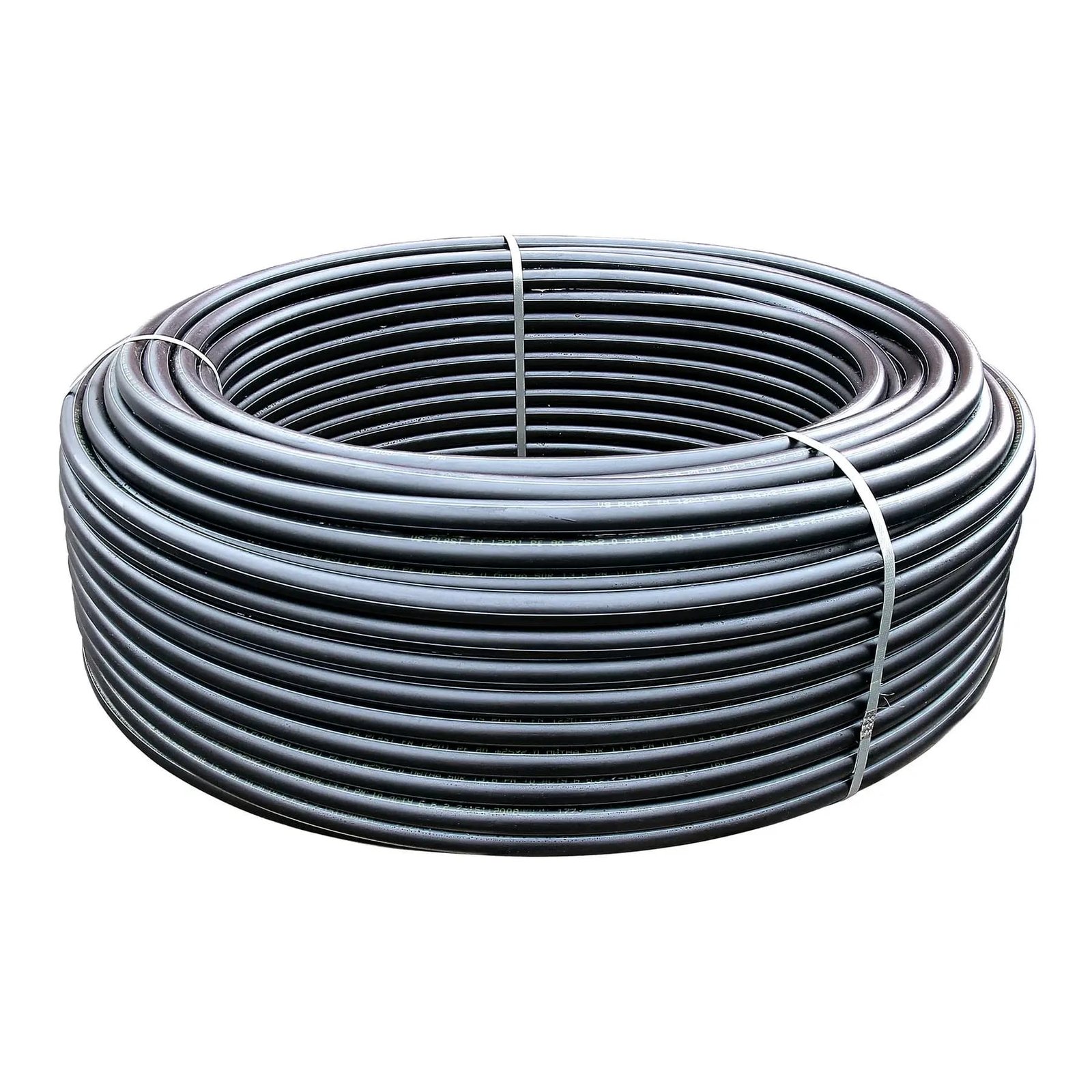 Труба ПЕ VSplast питна ф 40×3,0 мм PN 10