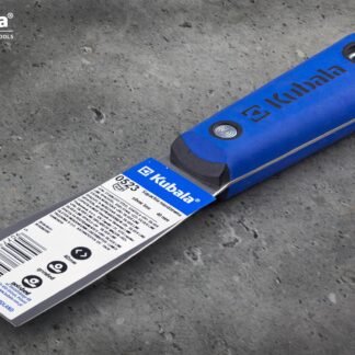 Кубала 0523 Шпатель Silver line 40мм