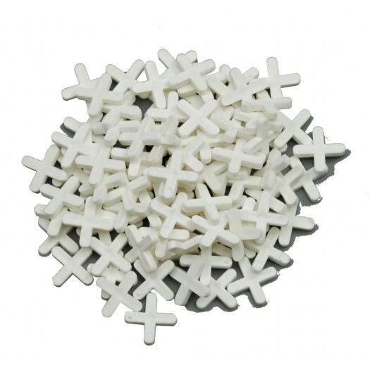 Хрестики 2мм