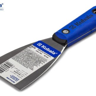 Кубала 0524 Шпатель Silver line 60мм