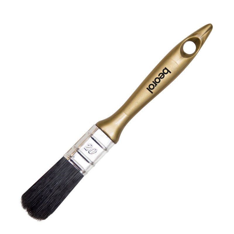 Пензлик малярний GOLD Excluisive 20×15