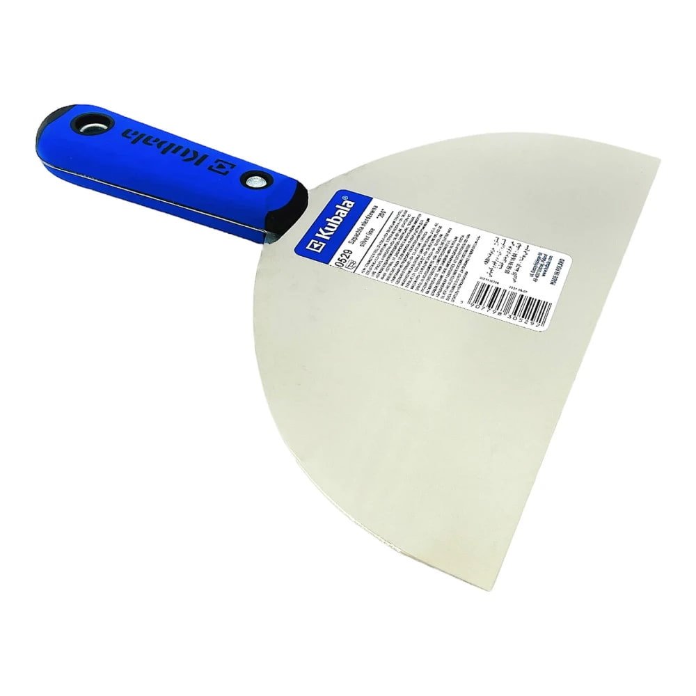 Кубала 0529 Шпатель Silver line 200мм