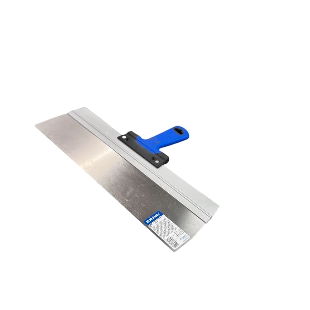 Кубала 0552 Шпатель нержавіючий 500мм