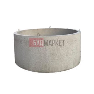 Кільце каналізаційне КС-20.9