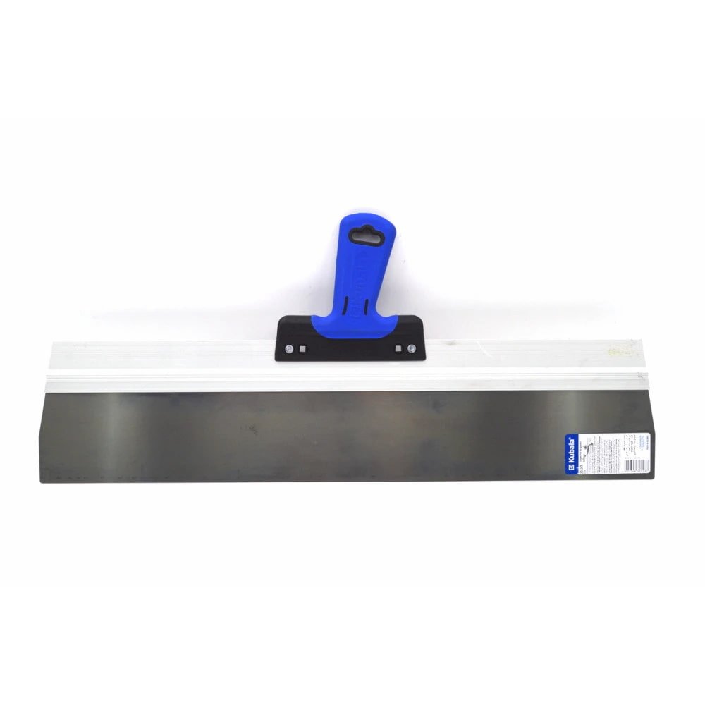 Кубала 0553 Шпатель нержавіючий 600мм