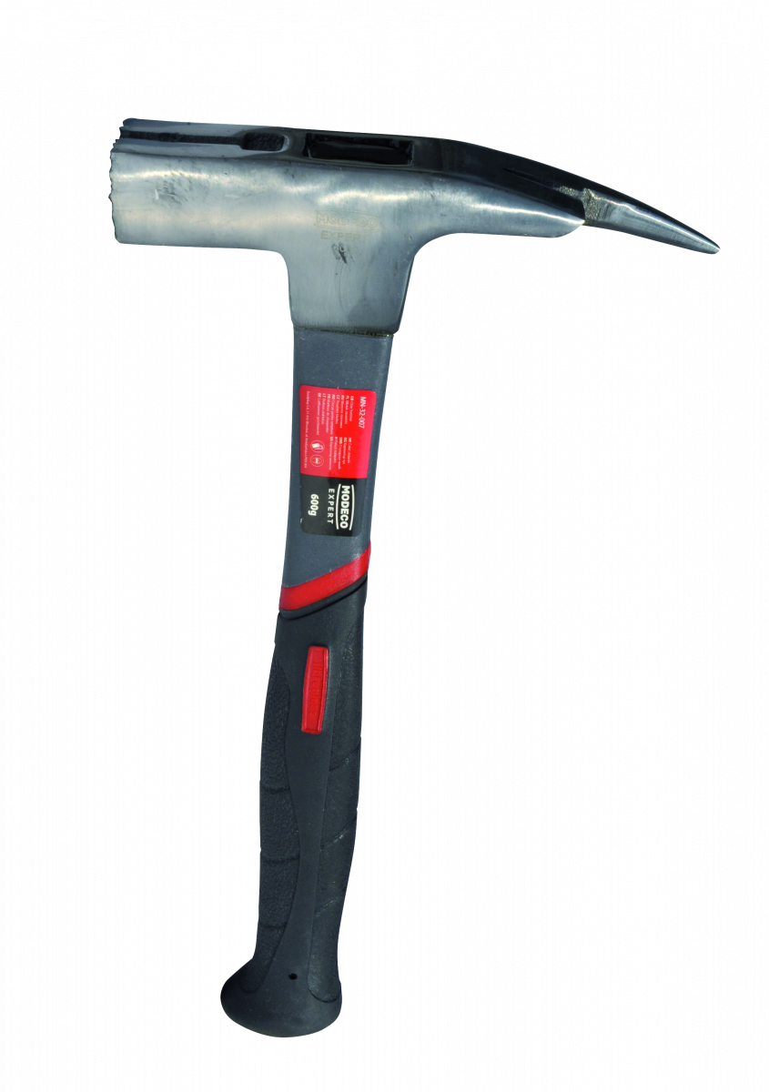 Молоток столяр. 0,6 кг ‘Fibreglass’ (MN-32-007) (6)