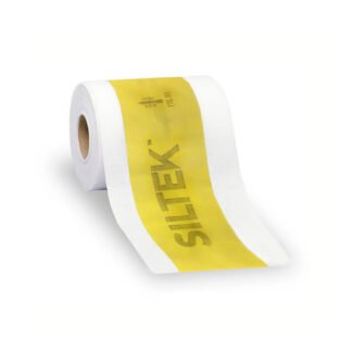 Гідроізоляційна стрічка 120ммх SILTEK