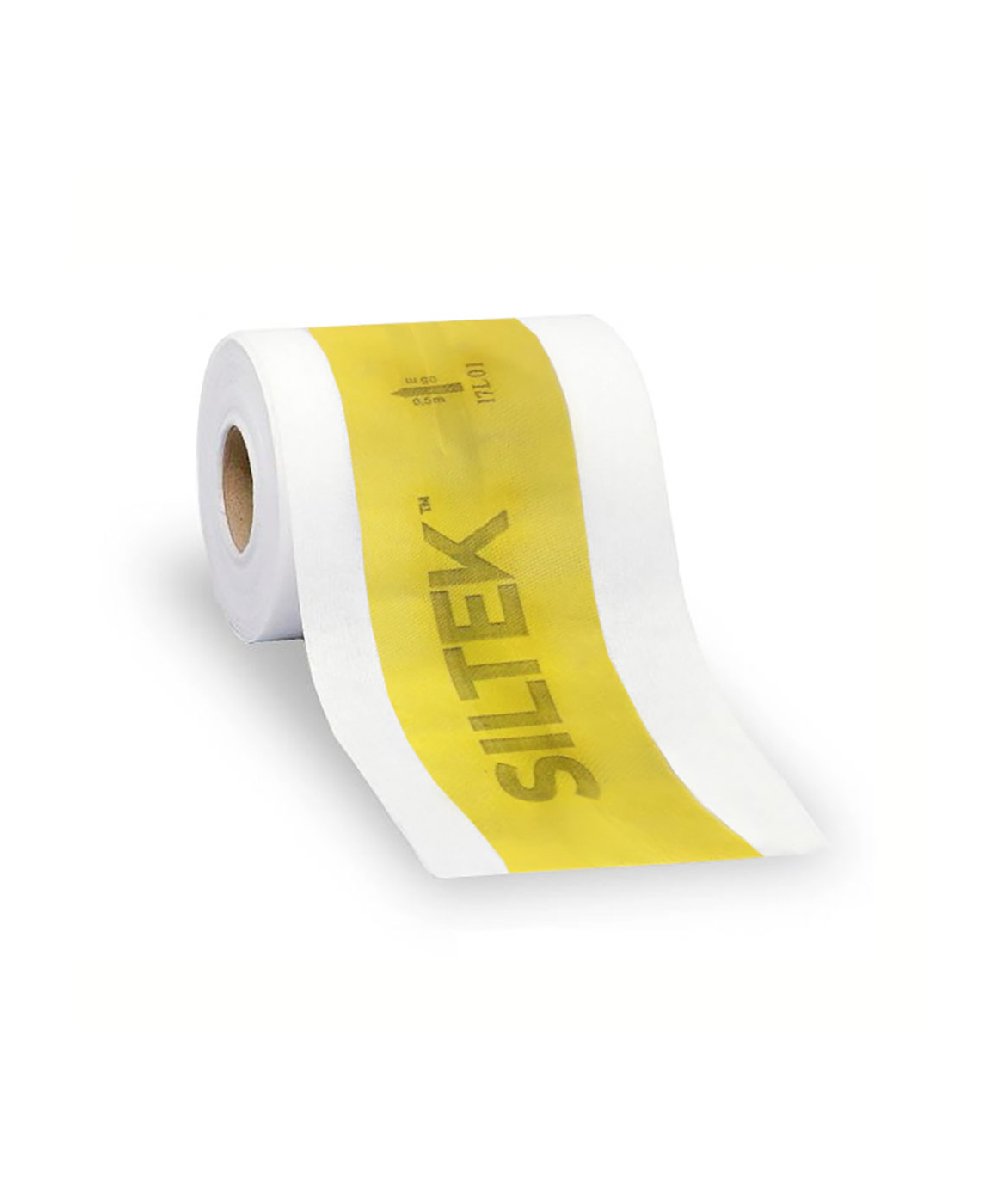 Гідроізоляційна стрічка 120ммх SILTEK