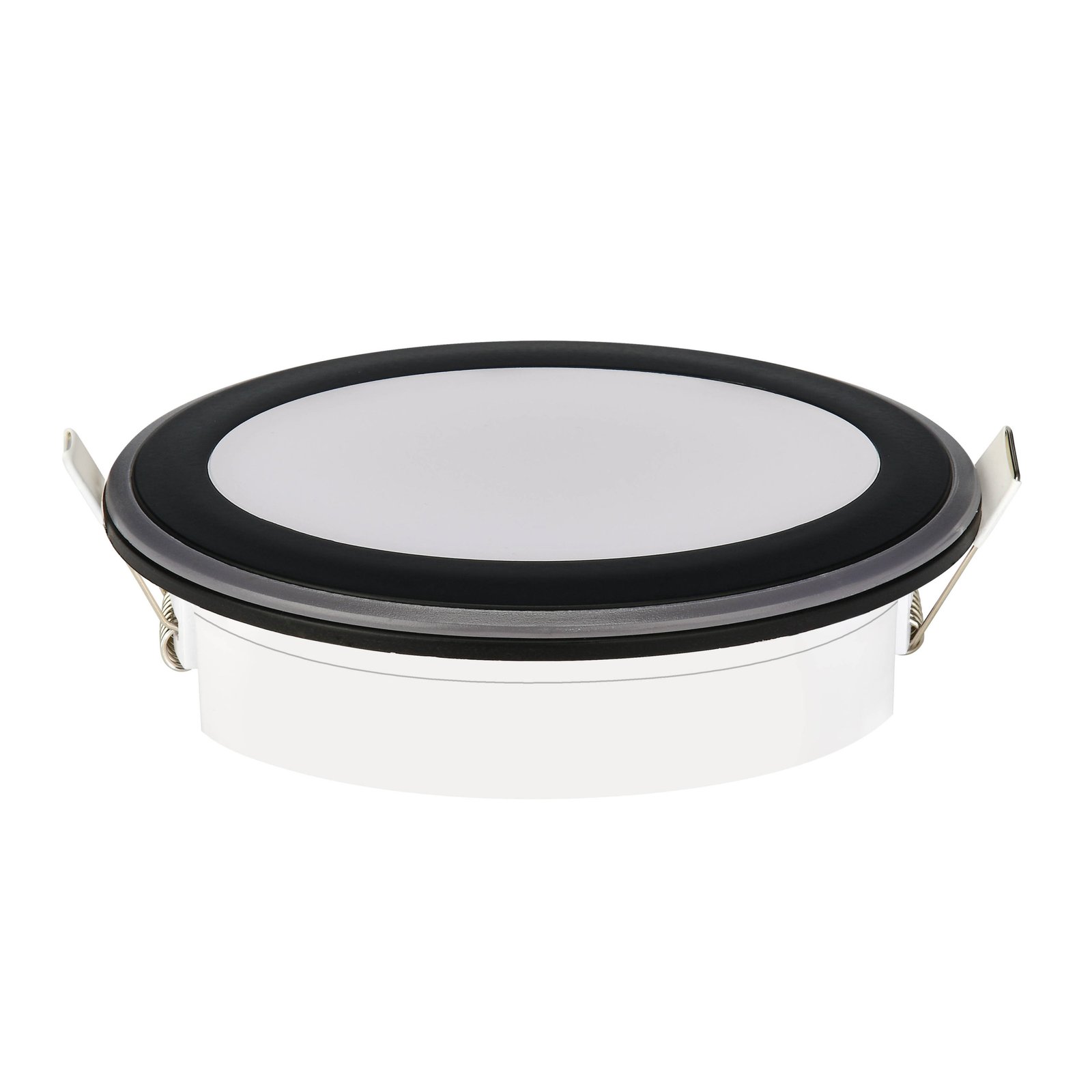 Світильник вбудований LED PARKER-12