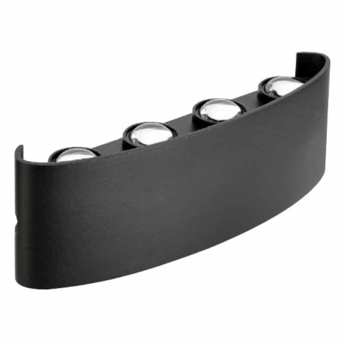 Світильник садово-парк. PROTON-8 LED