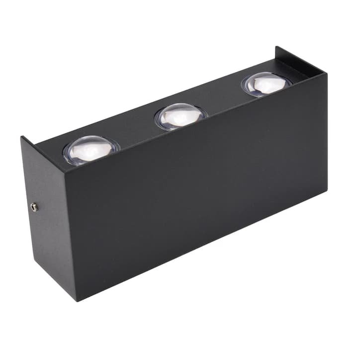 Світильник садово-парк. LED6W PROTON/S-6