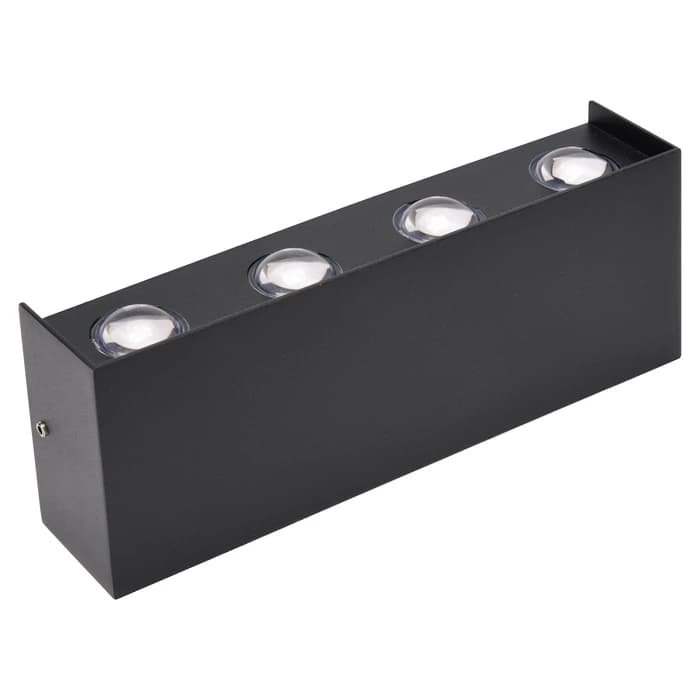 Світильник садово-парк. LED8W PROTON/S-8