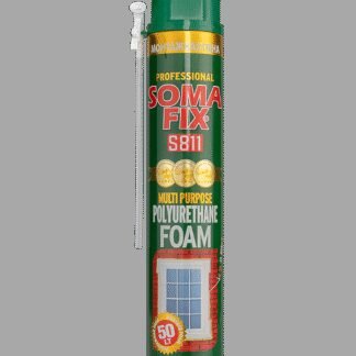 Піна SomaFix 50lt (ручна)