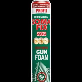 Піна SomaFix 65lt професійна(800ml)