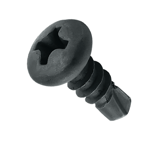 Самонаріз ‘тех’ ЧОРНІ 3,5 х 9,5 (п=1000) (18000)