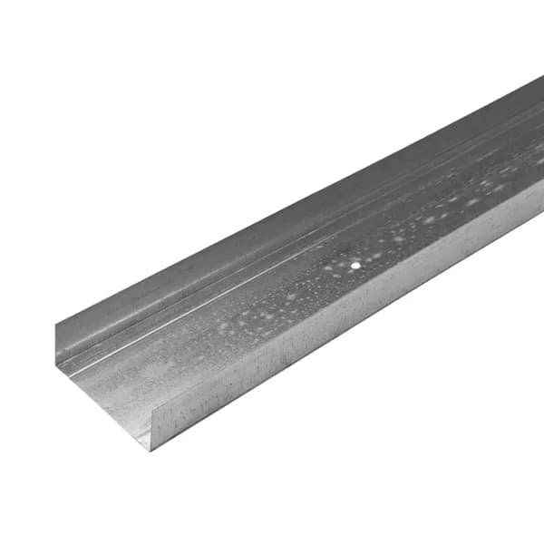 Профіль 0,60 WATER RESIST RED UW-100 – 4м (8шт/уп.)