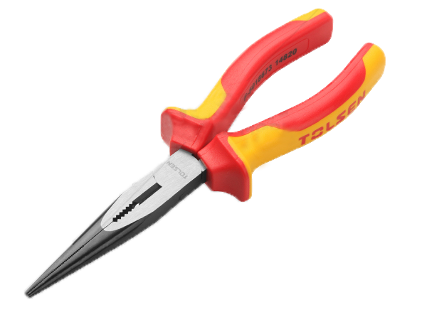 Довгогубці діелектричні 200 мм, Tolsen