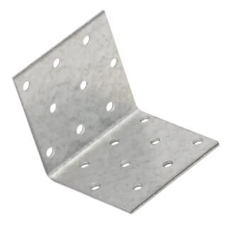 Кутник панельний DOMAX 60х60х60х2 п=20