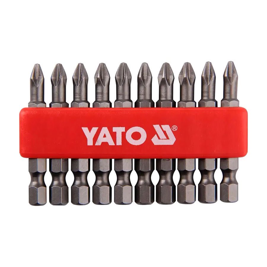 Біта подовженна PH2 PH2 L=50мм