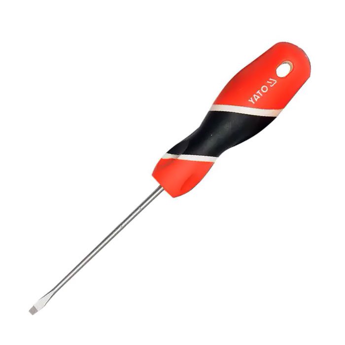 Викрутка YATO S3 L=100