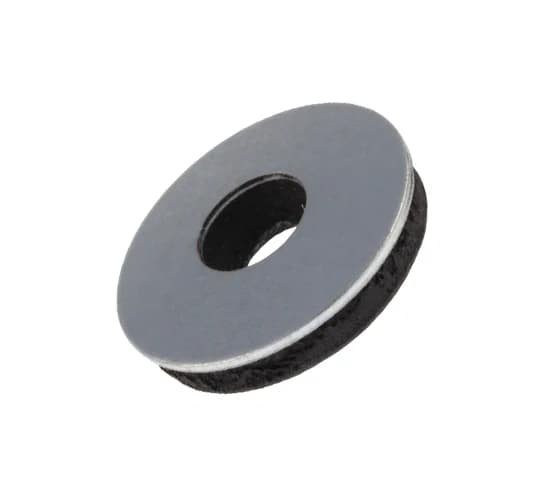 Шайба з гумовою прокладкою ЕРDM 14/4,8 (п=1000) (8000)