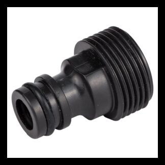 Адаптер для конектора 1/2 н/р 3/4′ Grad