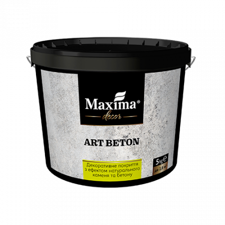 Декративне покриття ART BETON 15кг