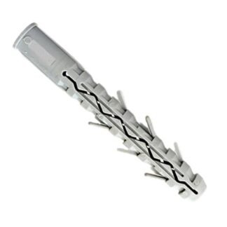 Дюбель розпірний рамний 12х160 п=25 (250)