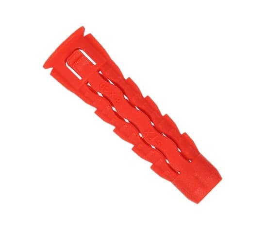 Дюбель SFX універсальний 8х40 п=200/2400