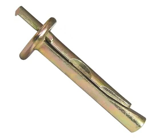 Анкер клиновий 6х65 (п=100) (800)