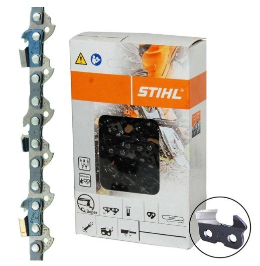 Ланцюг для бензопили Stihl original 36 (3/8)