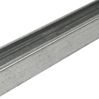 Профіль 0,55 WATER RESIST RED CW-50 – 3м (12шт./уп.)