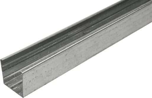 Профіль 0,55 WATER RESIST RED CW-50 – 3м (12шт./уп.)