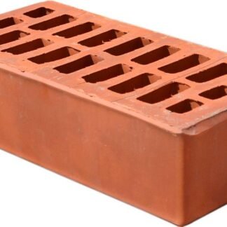 Цегла облицювальна 150 червона