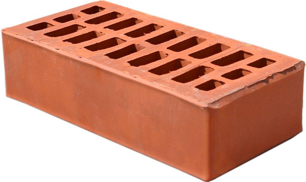 Цегла облицювальна 150 червона