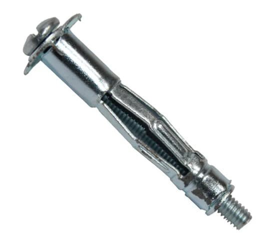 Анкер типу МОЛЛІ 4х45