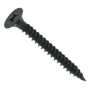 Самонаріз для кріплення гіпсокартону в метал WM 3,5х25 М п=1000 (12000)