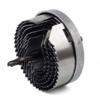 Комплект фрез по гіпсокартону 2′ 26/32/38/45/50/56/63mm