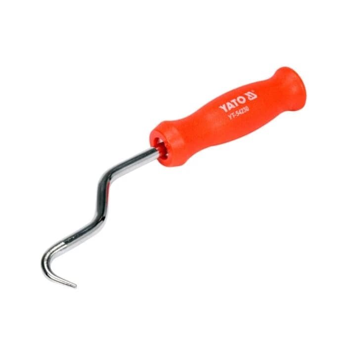 Гачок для вязки арматури YATO