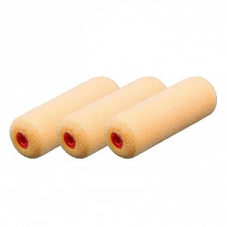 Мінівалик Мольтофлок під ручку d 6 мм, 35/70 мм