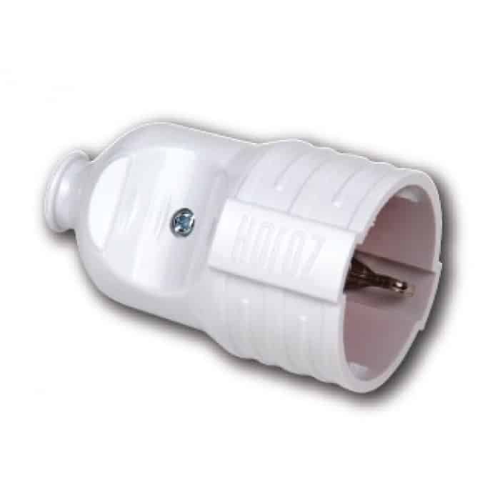 Штепсельне гніздо