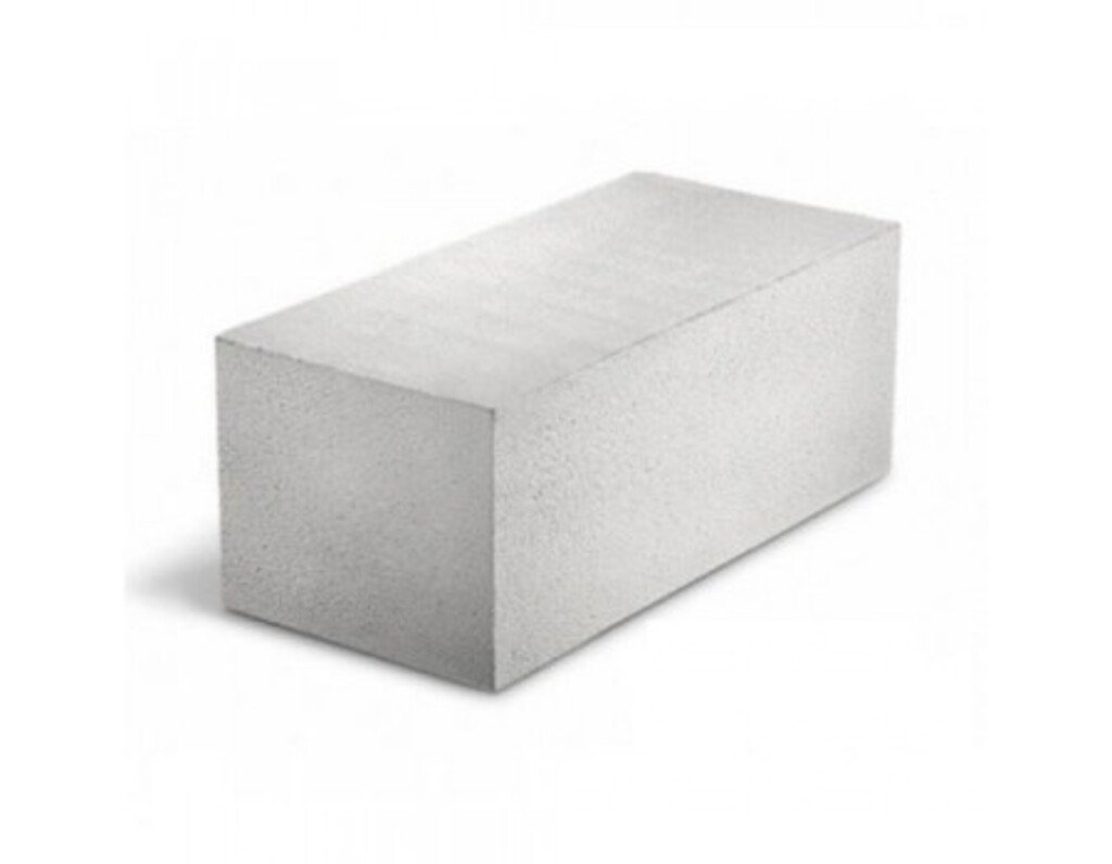 Газоблок VIABLOKK (300х200х600 D400) 50шт