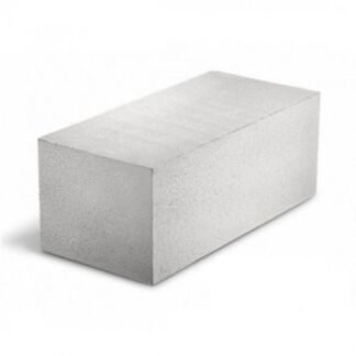 Газоблок УДК (400х200х600 D400) 40шт