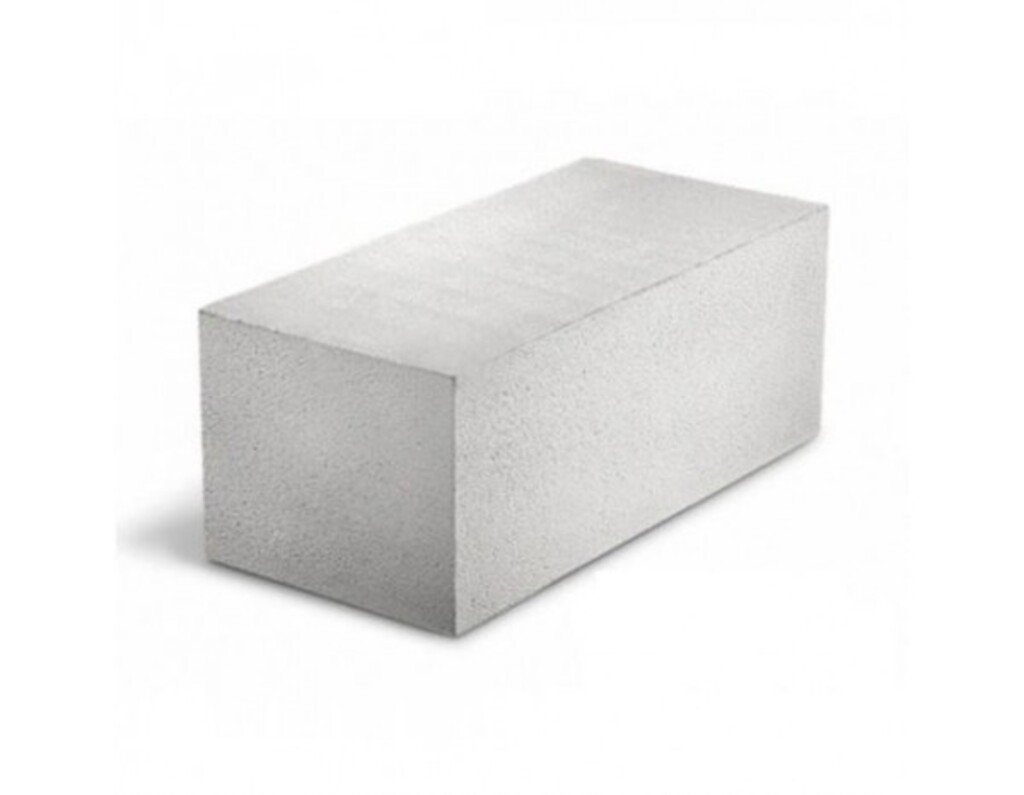 Газоблок УДК (400х200х600 D400) 40шт