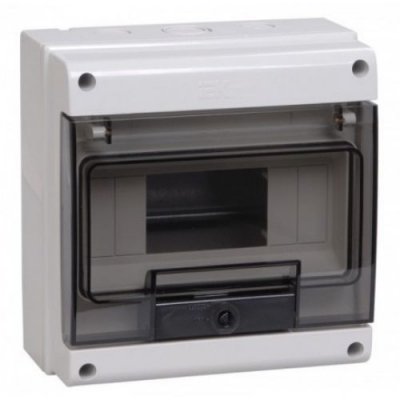 Корпус модульний КМП-8н