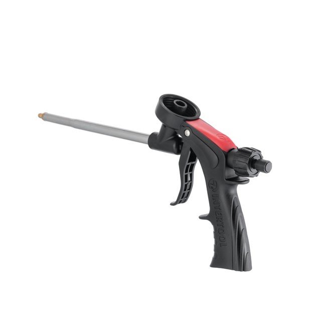 Пістолет для піни INTERTOOL PT-0608