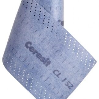 CL 152 гідроізоляційна стрічка