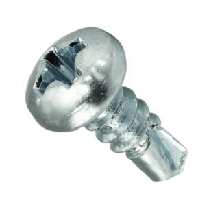 Самонаріз ‘тех’ БІЛІ 3,5 х 9,5 (п=1000) (18000)