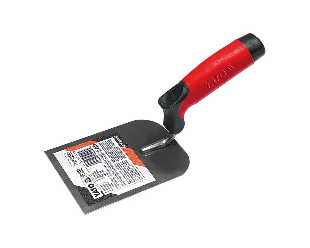 Кельма YATO штукатурна 100х130мм